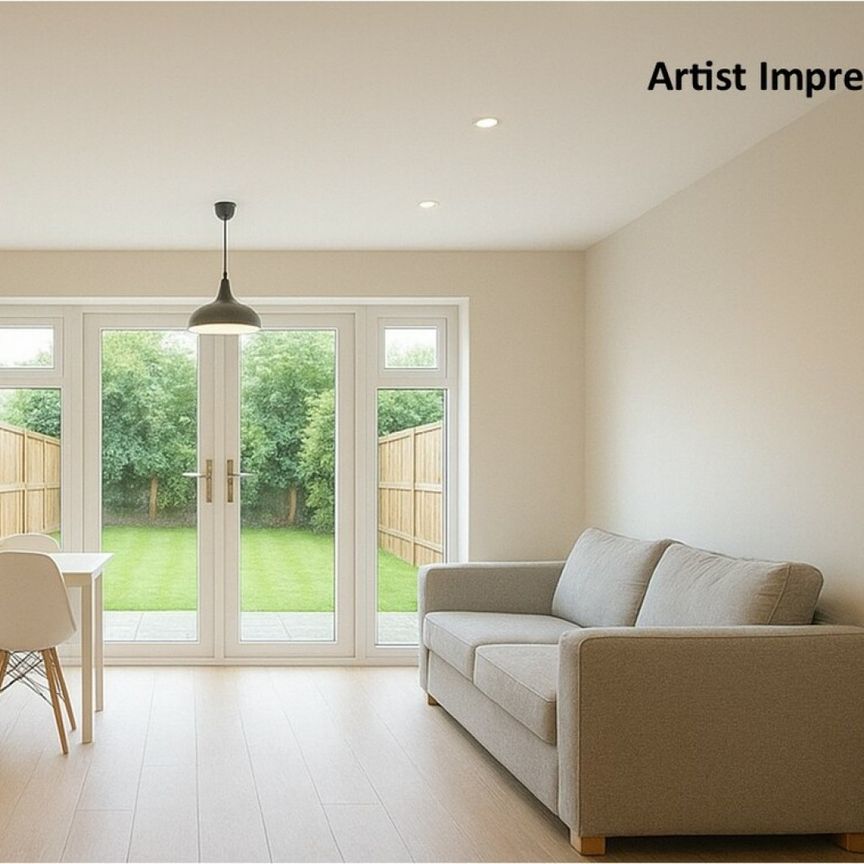 5 Bed Student House Clavin Road - SEE VIDEO TOUR - Photo 1