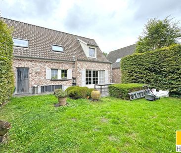 Gezellige woning met tuin in het hartje van Ramskapelle dorp - Photo 3