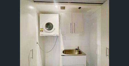 1-Bedroom, 1-Bathroom Apartment – 356 George Street Waterloo - Photo 5