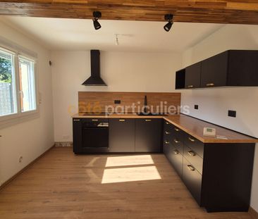 Maison Saint Sebastien De Morsent 4 pièce(s) 77.97 m2 - Photo 3