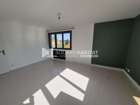 Location Appartement 2 pièces 43m² SECLIN 59113 - Photo 4