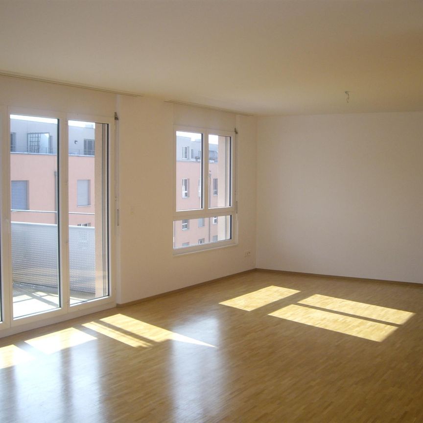 Grosszügig und Modern! - Foto 1