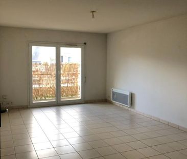 Location Appartement 2 pièces 48m² ST BRIEUC 22000 - Photo 1
