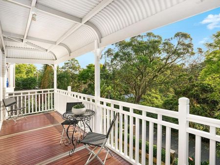 38 Dettmann Avenue, Longueville NSW 2066 - House For Rent | Domain - Photo 4