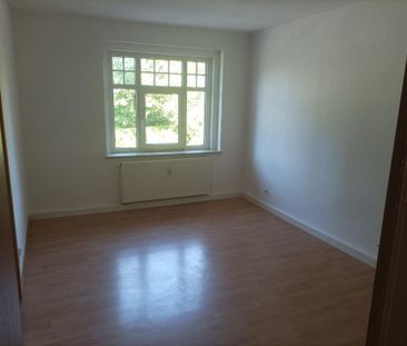 Neugersdorf: gemütliche 2 Raum Wohnung mit Garten PKW Stellplatz - Photo 5