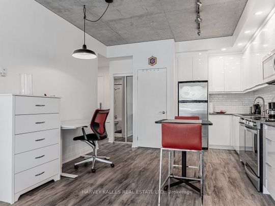 For Lease - 38 Niagara Street Unit# 311, Toronto, Ontario - Photo 1