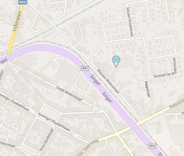 Appartement te huur in Sint-Niklaas voor € 845 met 1 slaapkamer - Photo 3