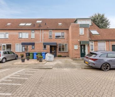 Te huur: Huis Gdyniapad in Rotterdam - Foto 5