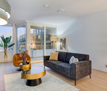 Appartement te huur: Carnapstraat 26 1062 KT Amsterdam - Foto 1