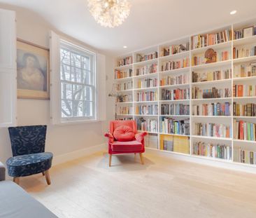 3 bedroom terraced house to rent - Photo 4