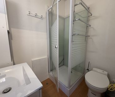 Location Appartement 1 pièce 17m² VILLENEUVE D ASCQ 59650 - Photo 5