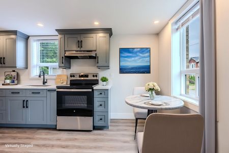 For Lease - 1 Hassard Avenue Unit# 1, Toronto, Ontario - Photo 5