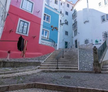 Rua da Galé, Lisbon, Lisbon 1100-263 - Photo 6