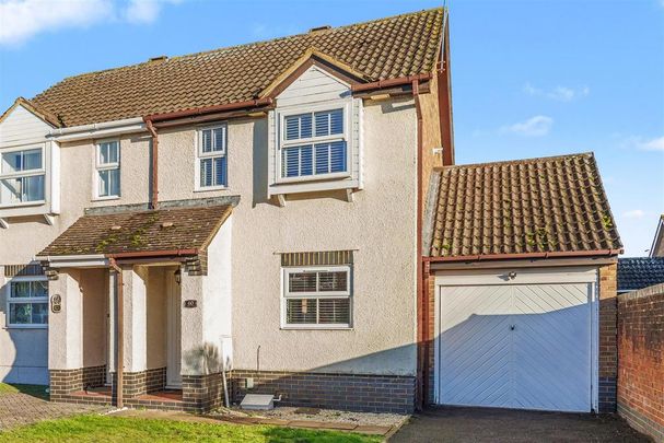 2 bedroom semi-detached house to rent - Photo 1