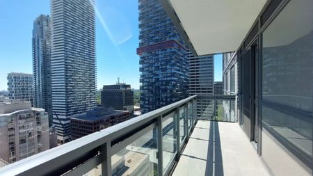 For Lease - 39 Roehampton Avenue Unit# 1604, Toronto, Ontario - Photo 4