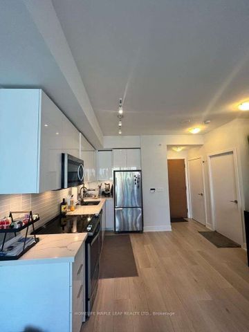 For Lease - 30 Shore Breeze Drive Unit# 5404, Toronto, Ontario - Photo 5