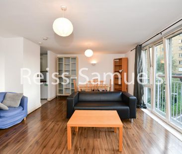 2 bedroom apartment to rent - Photo 6