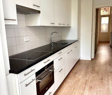 's-Gravesandeplein 1-H, Oosterparkbuurt-Noordwest, 1091BB, Amsterdam - Foto 4