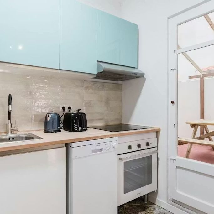 Carrer de Ramiro de Maeztu, Valencia, Valencian Community 46022 - Foto 1