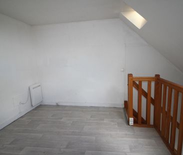 Location Appartement 4 pièces 63m² - Photo 5