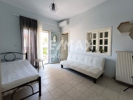 Studio/Γκαρσονιέρα για ενοικίαση Αγία Βαρβάρα (Κομοτηνή) - Photo 2