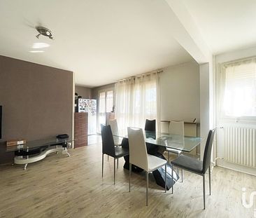 Appartement 4 pièces de 85 m² à Melun (77000) - Photo 5