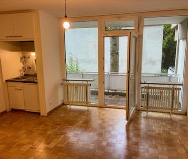Studenten Apartment Innenstadt Köln ab sofort - Foto 1