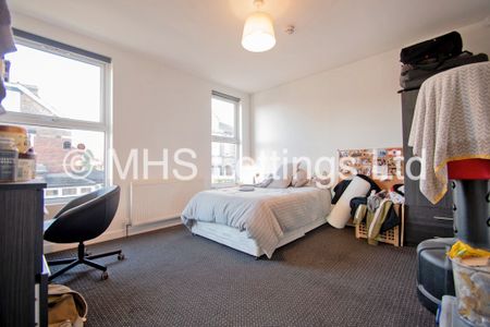 5b Chestnut Avenue, Leeds, LS6 1AZ - Photo 3