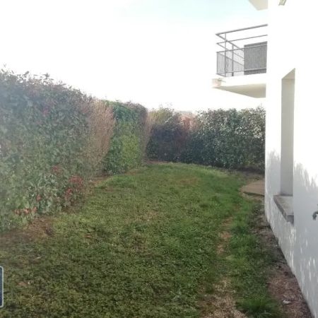 Appartement à louer 2 pièces 43.2m² - Photo 3