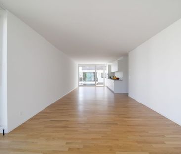2.5 Zimmer, 66 m², EG - Foto 3