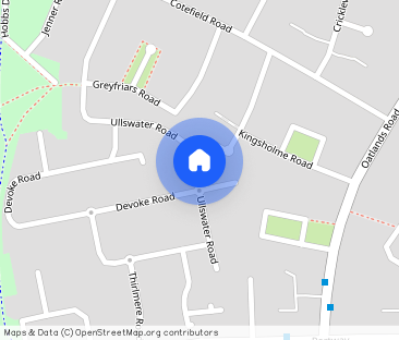Ullswater Road, Wythenshawe, M22 1TQ - Photo 1