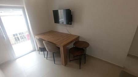 Studio/Γκαρσονιέρα για ενοικίαση Παναγία Φανερωμένη (Ξηροκρήνη - Παναγία Φανερωμένη) - Photo 4