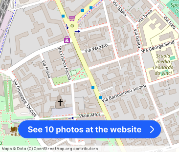 Mieszkanie na wynajem - 120 m² - 1 pokój - Photo 1