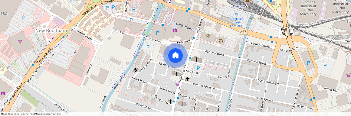 20, Tanners Lane, Lincoln, LN5 7AG