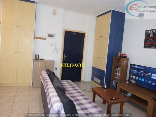 Studio/Γκαρσονιέρα για ενοικίαση Άγιος Νικόλαος (Βόλος) - Φωτογραφία 1
