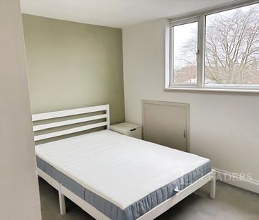 1 bedroom apartment to rent Leam Terrace, Leamington Spa, Warwicksh... - Photo 3