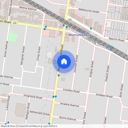 6/118 Murrumbeena Road, Murrumbeena, VIC 3163