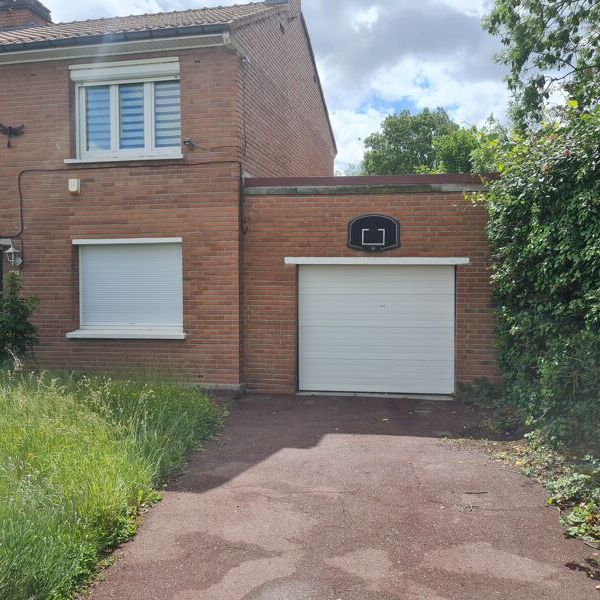 Maison à louer 5 pièces • Wambrechies - Photo 1