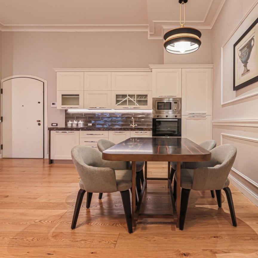 The Marble & Velvet Suite - Photo 1