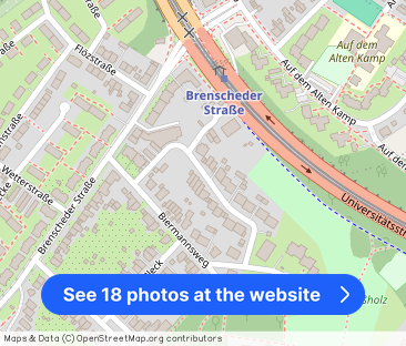 Balkonwohnung mit Fußbodenheizung und individuellem Schnitt! - Photo 1