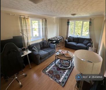 1 bedroom flat to rent - Photo 2