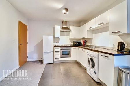 2 bedroom apartment to rent - Photo 4