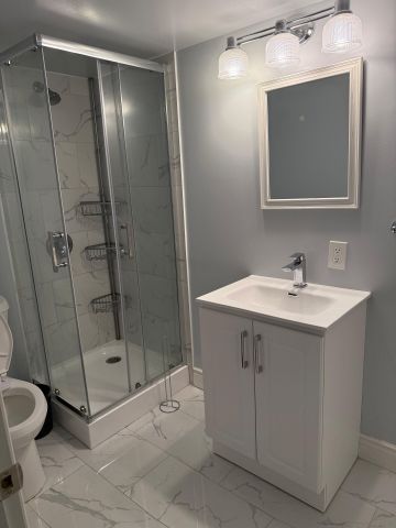 For Lease - 3702 Densbury Drive Unit# Basement, Mississauga, Ontario - Photo 4