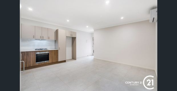 Modern Granny Flat! - Photo 1