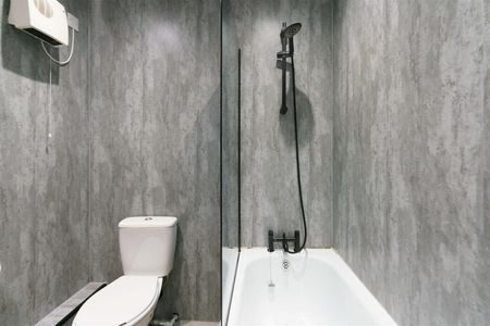 3 bed flat to rent in Osborne Terrace, Newcastle Upon Tyne, NE2 - Photo 4