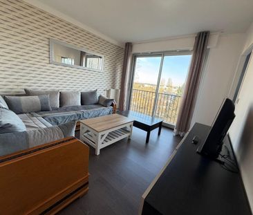 Location Appartement 2 pièces 30m² LORMONT 33310 - Photo 2