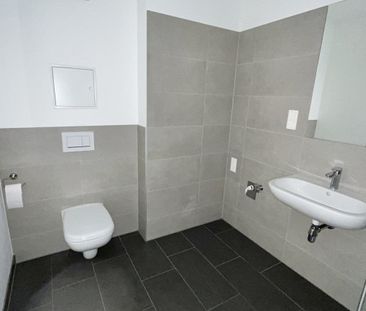 Moderne 1,5 Zi -Wohnung - nahe Millennium City (provisionsfrei!) - Photo 6