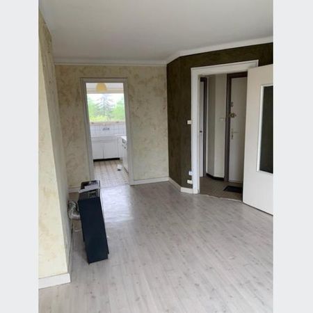 Appartement à Louer à MARCQ EN BAROEUL 1000 € - Photo 4