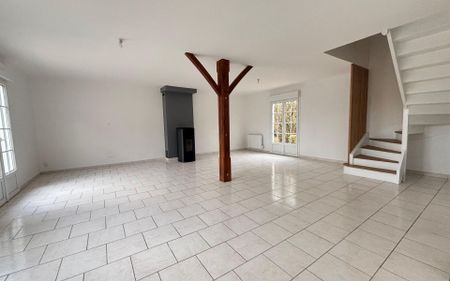 Maison à louer 4 pièces • 140 m2 Héloup - Photo 2