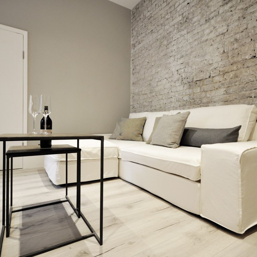 Apartment LG25-B4 - Photo 1